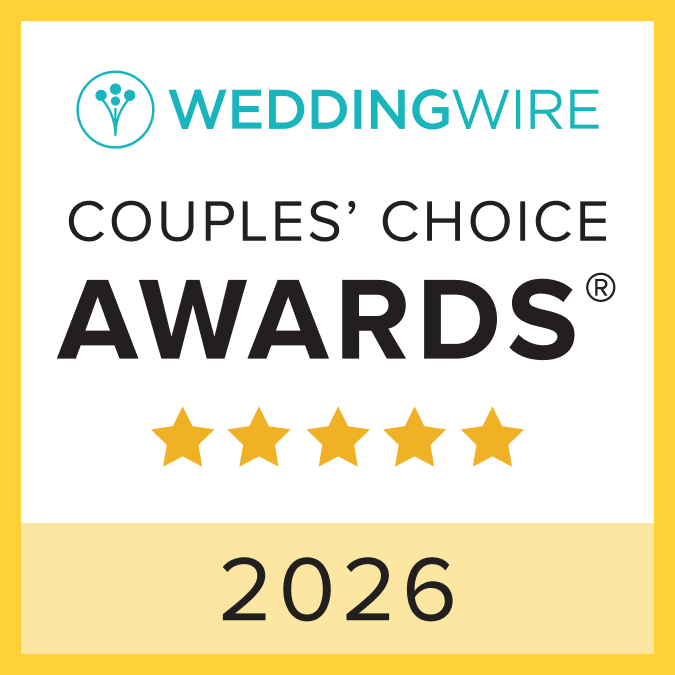 WeddingWire Couples’ Choice Awards 2026